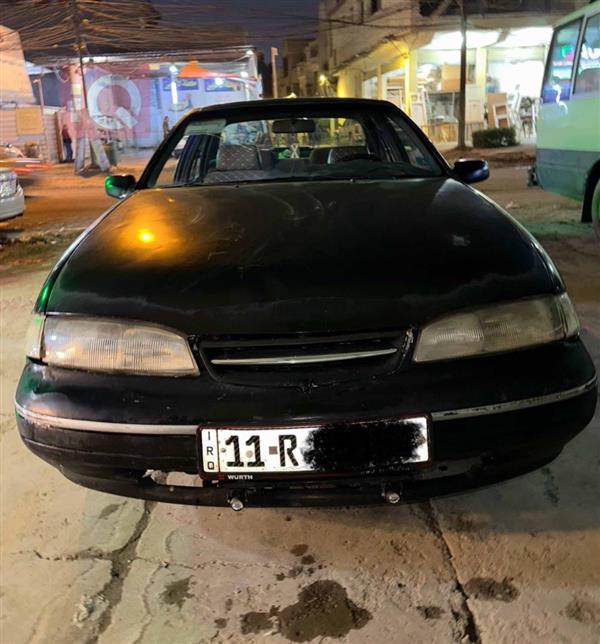 Daewoo for sale in Iraq